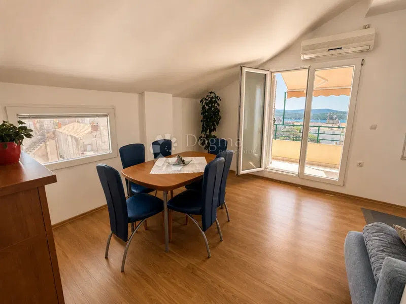 Flat Varoš, Šibenik, 44m2 – 3