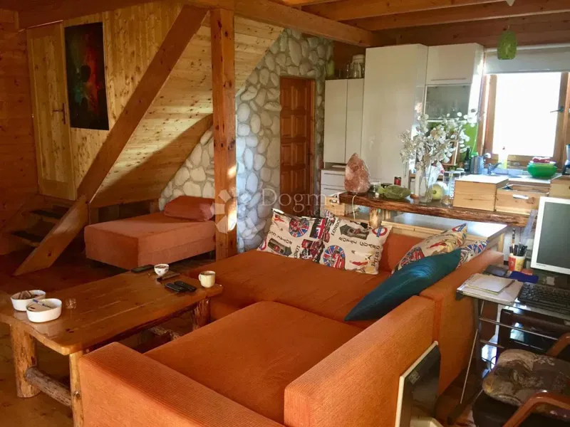 House Horvati, Brezovica, 72m2 – 3