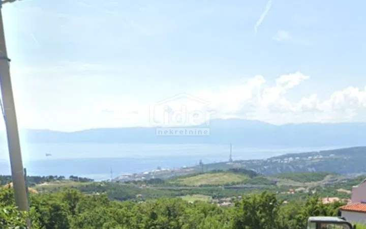 земля Hreljin, Bakar, 4.030m2
