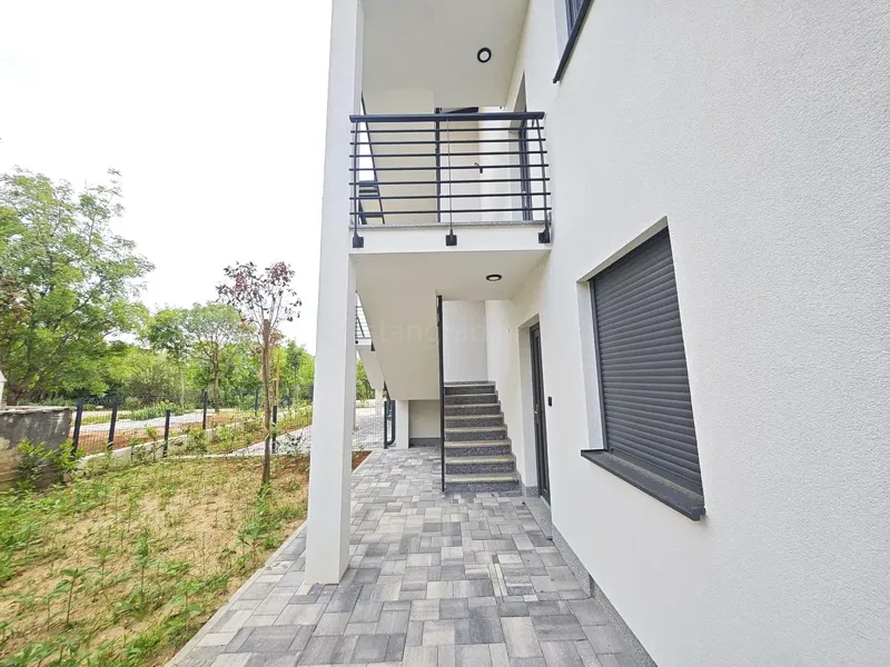 Soline Bay, new two‑bedroom apartment in a quiet location! – 2
