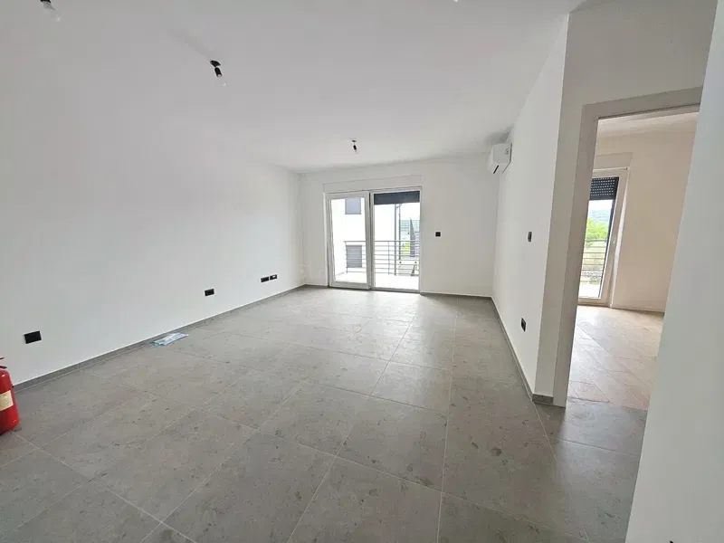 Soline Bay, new two‑bedroom apartment in a quiet location! – 3