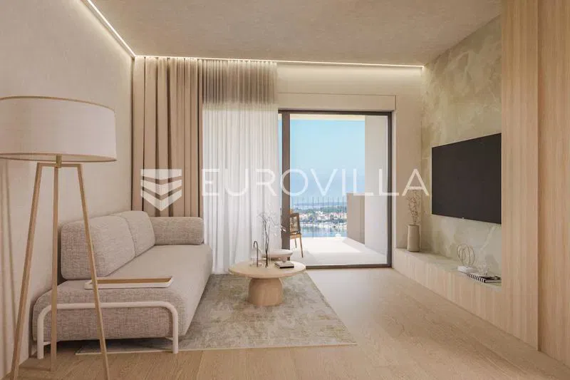 Appartamento Umag – 3