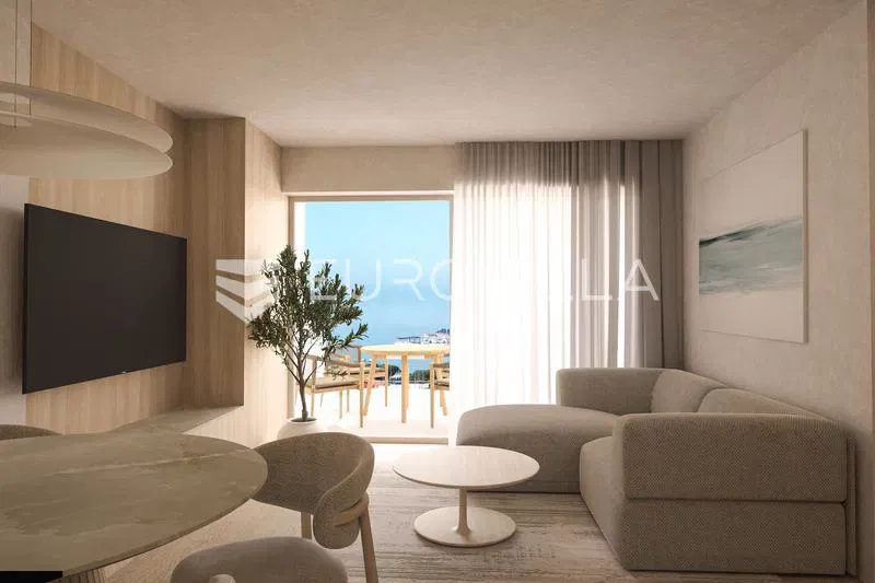 Istria, Umag - Green Tower Residence, One-Bedroom Apartment in a Luxury building on the 2st Floor – 2