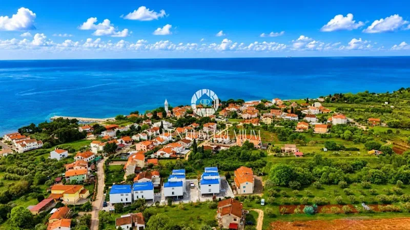 Lakás Umag – 2