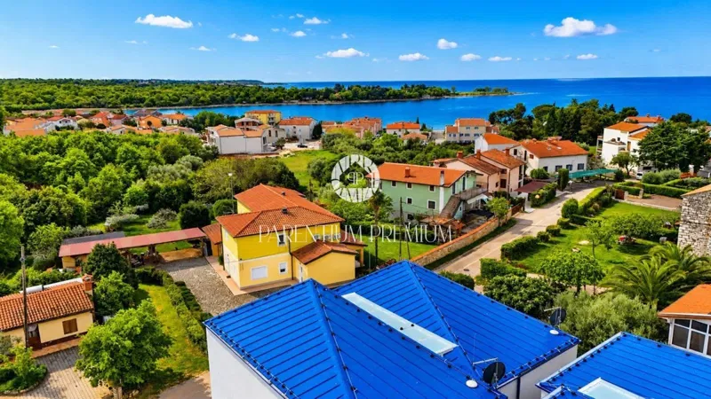 Lakás Umag – 3