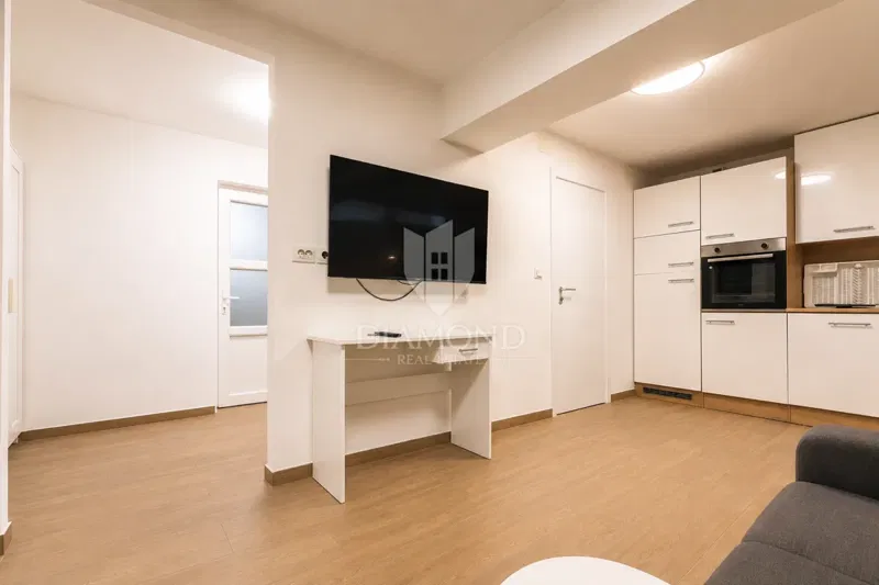 Apartment Trešnjevka, Trešnjevka - Sjever, 51m2 – 2