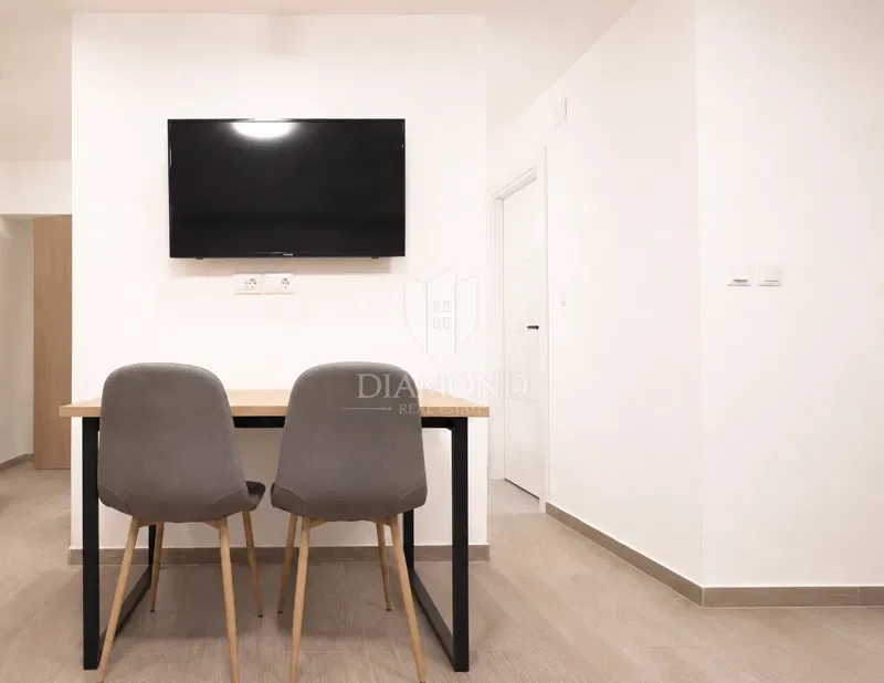 Apartment Trešnjevka, Trešnjevka - Sjever, 32m2 – 2