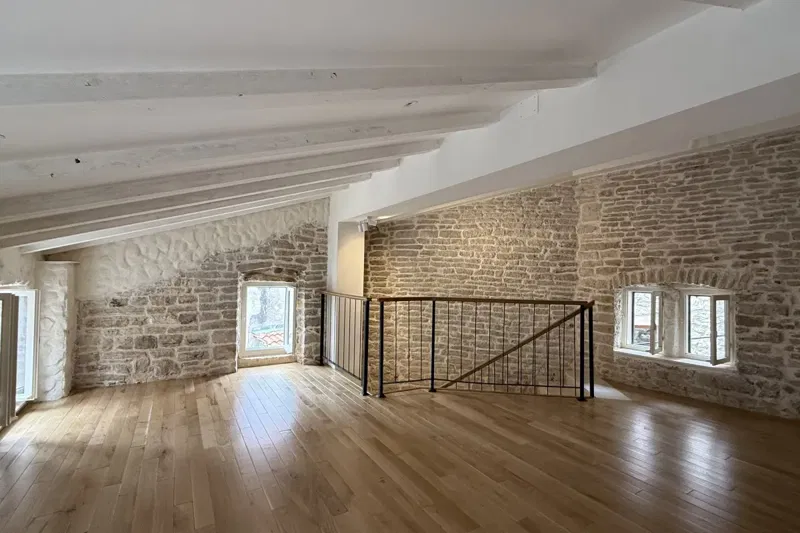 Authentic Dalmatian stone house in the historic center of Šibenik – 3