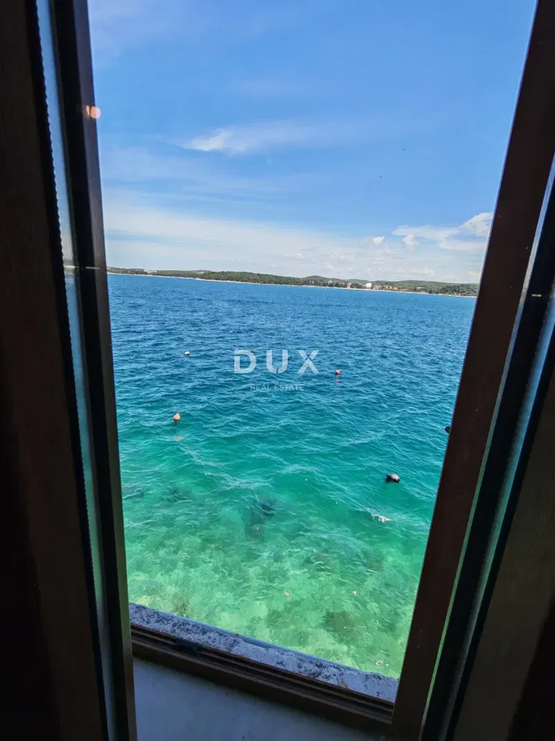 Istria, Rovigno, appartamento con 1 camera da letto, 35 m2, vista mare – 2