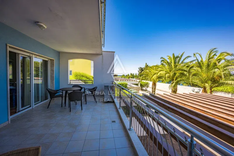 Istria, Savudrija: Umeblowany apartament luksus resort – 3