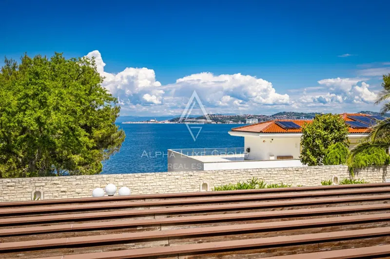 Istria, Savudrija: Elegant apartment near sea – 2