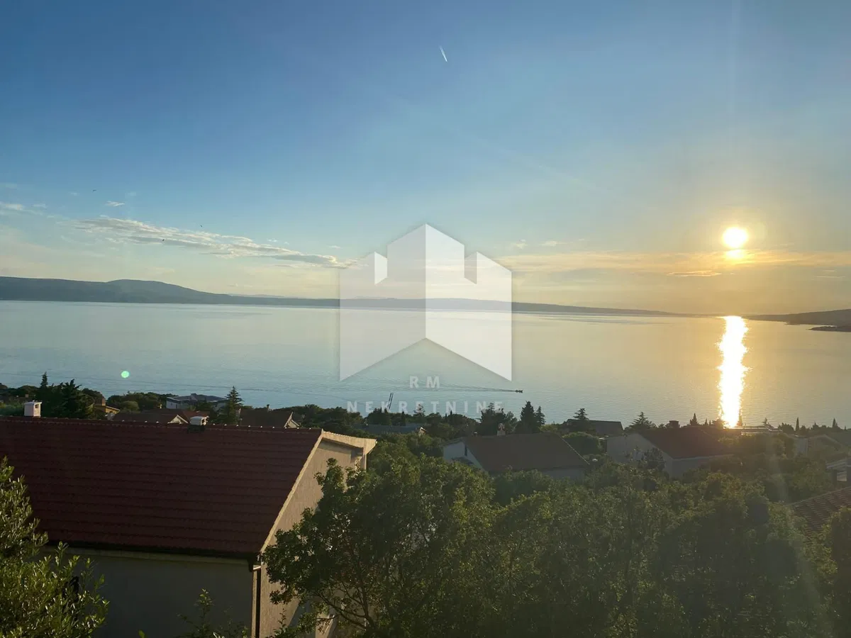 Stan u Klenovici, samo u našoj agenciji