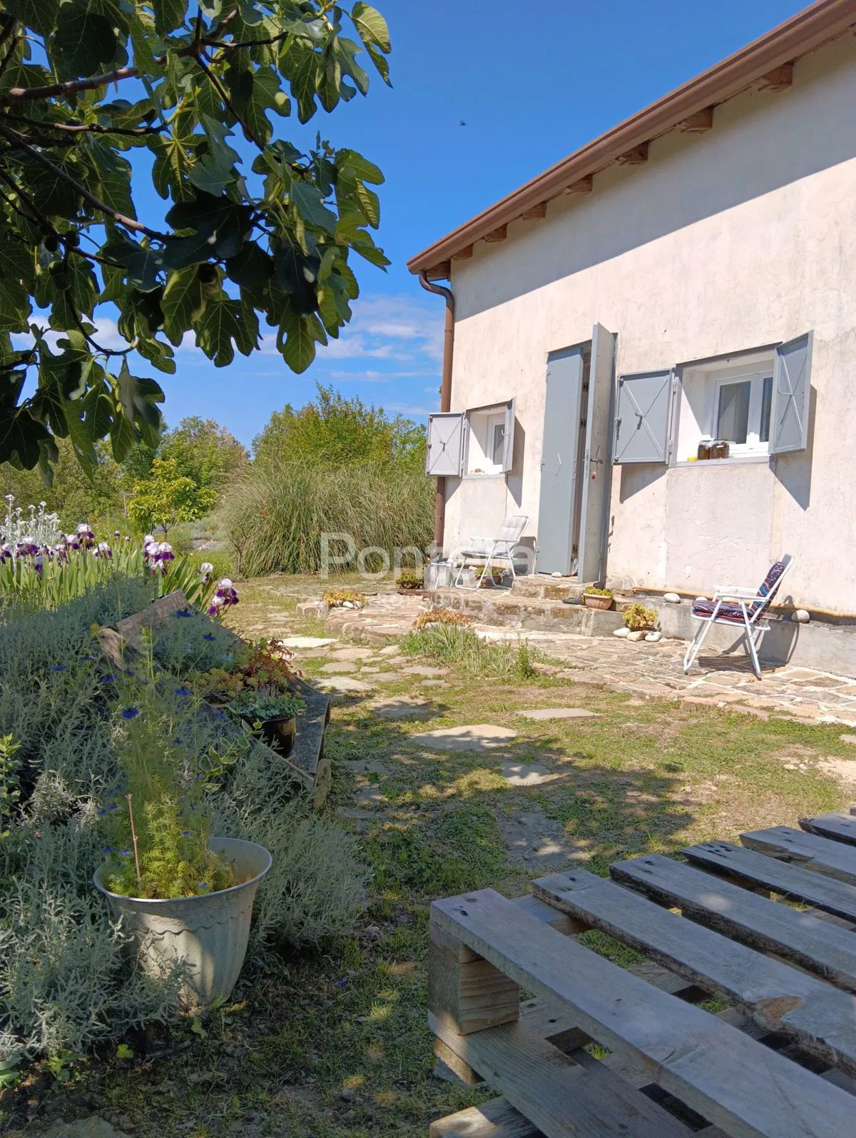 House Grožnjan, 94m2