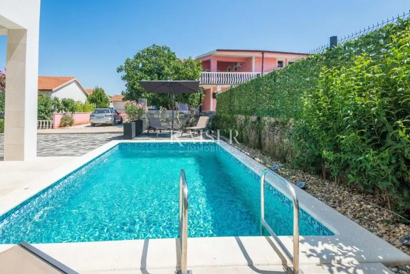 Zara, Vir - Villa moderna, a 400 m dal mare – 3