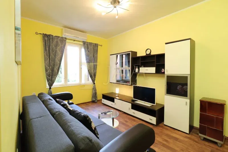 Opatija, a un passo da tutto, incantevole monolocale! – 2