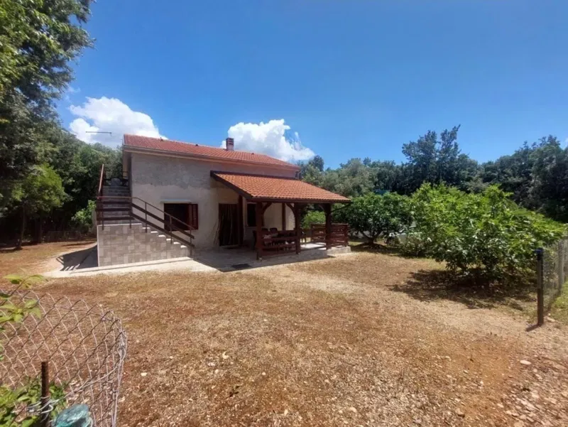 House Duga Uvala, Marčana, 107m2 – 2
