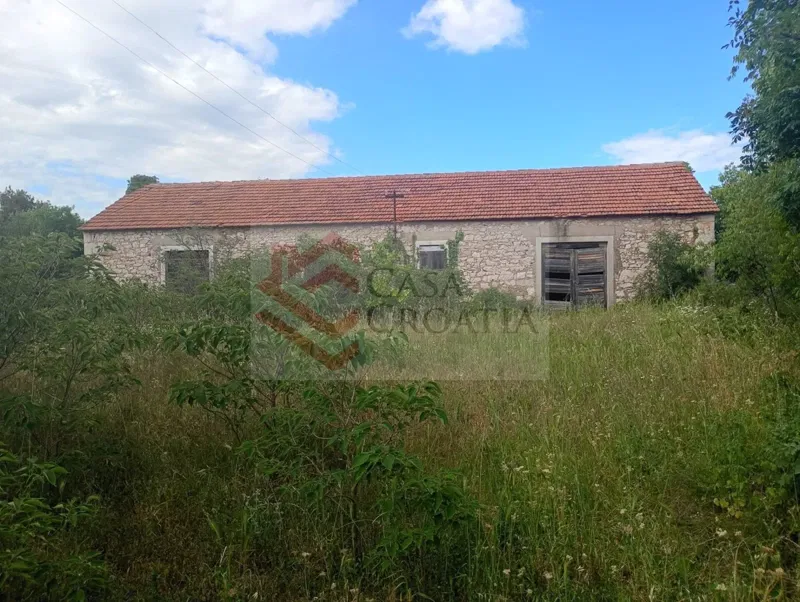 Land Lozovac – 2