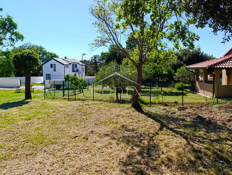 Terreno Pavićini – 2