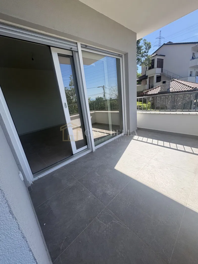 Gornja Drenova | Novogradnja | 2S+DB | 65 m² – 2