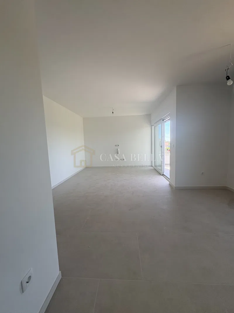 Gornja Drenova | Novogradnja | 2S+DB | 65 m² – 3