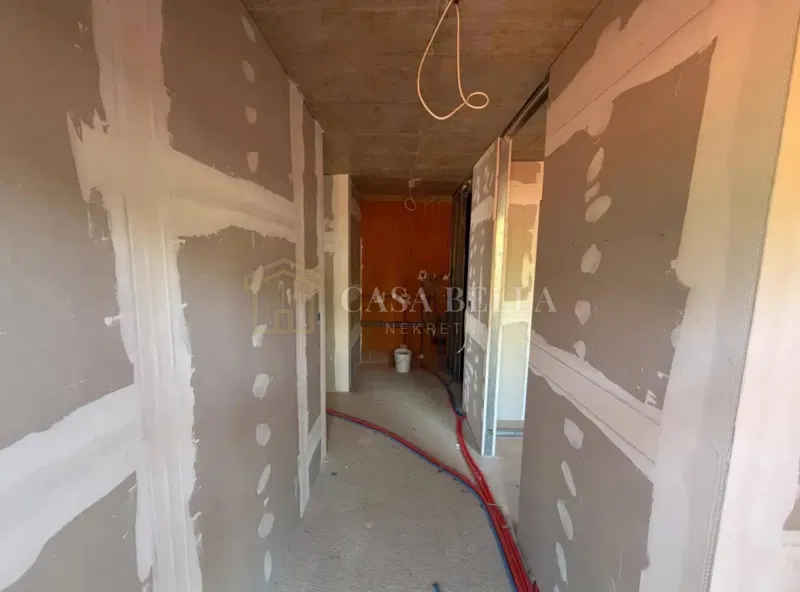 Ika, Opatija, 2S+DB, 90m2, novogradnja! – 3