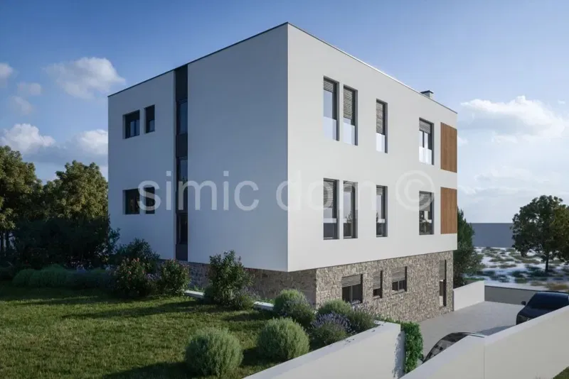 Mieszkanie Brodarica – 3