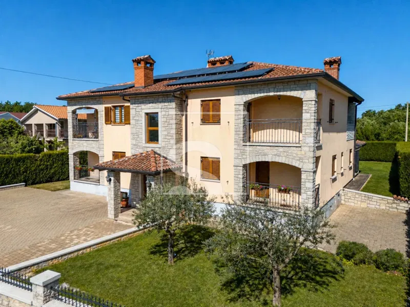 Casa Poreč – 2
