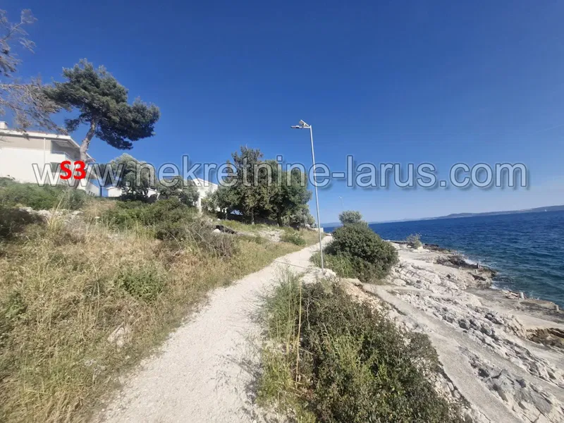 S3 apartman, 30 méterre a tengertől és a strandtól, Okrug Gornji