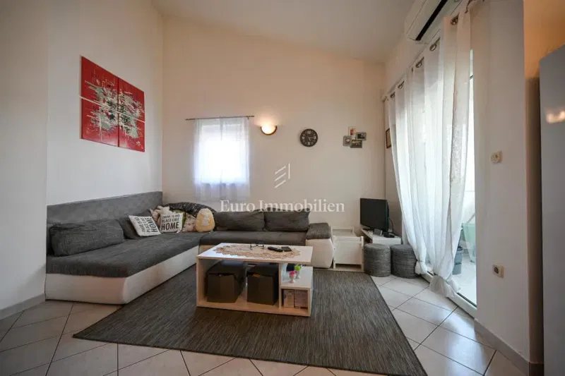 Istria, Novigrad - furnished apartment with gallery – 3