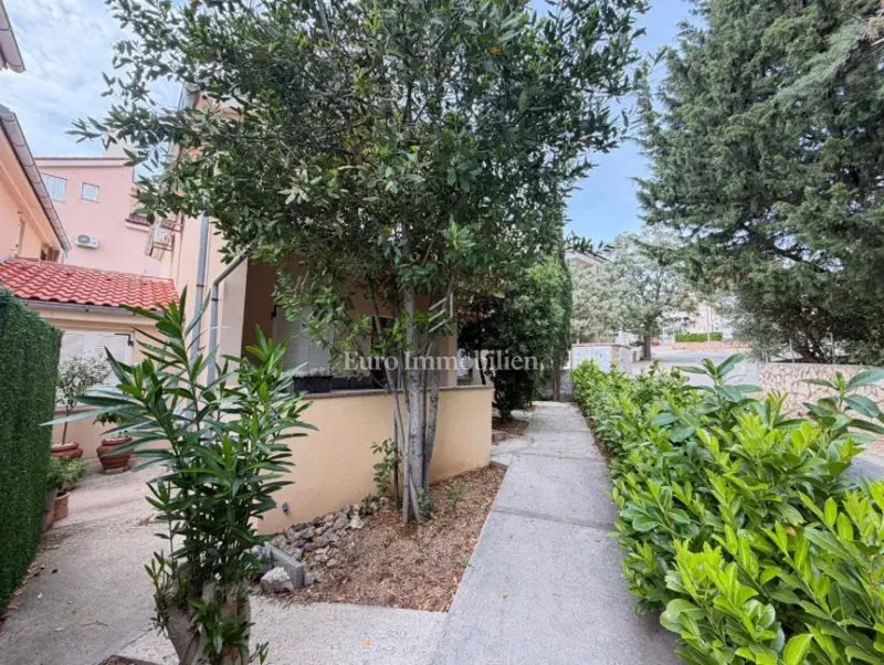 Island of Pag - apartment with terrace in a quiet street – 3