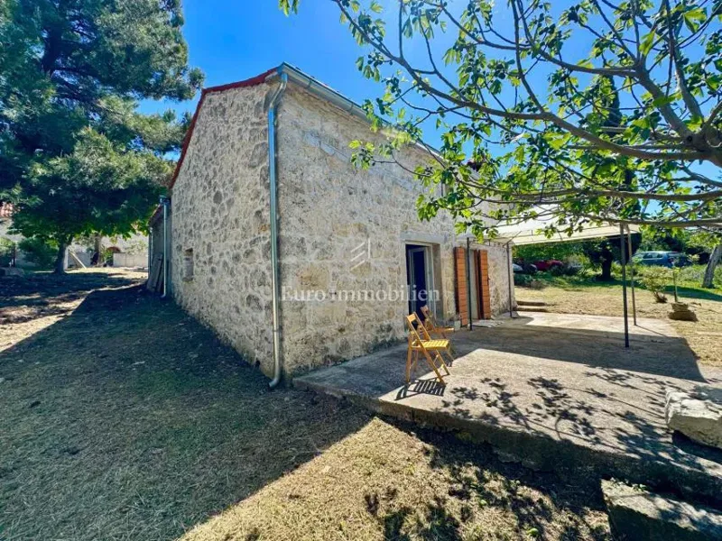 Ház Labin – 2