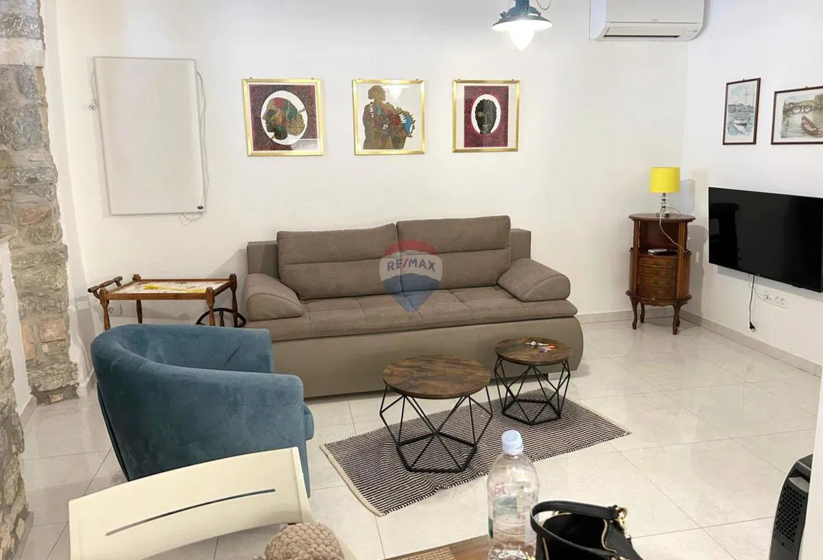 Квартира/Апартамент Buje, 40m2