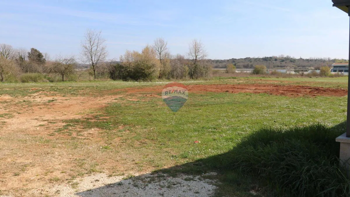 Terreno edificabile Funtana, 677m2
