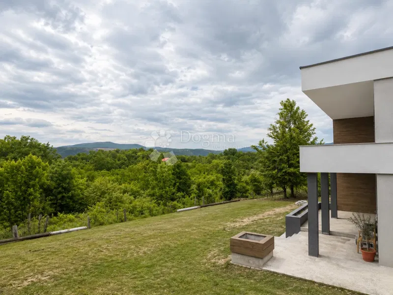 Casa Kovačić, Knin, 160m2 – 2