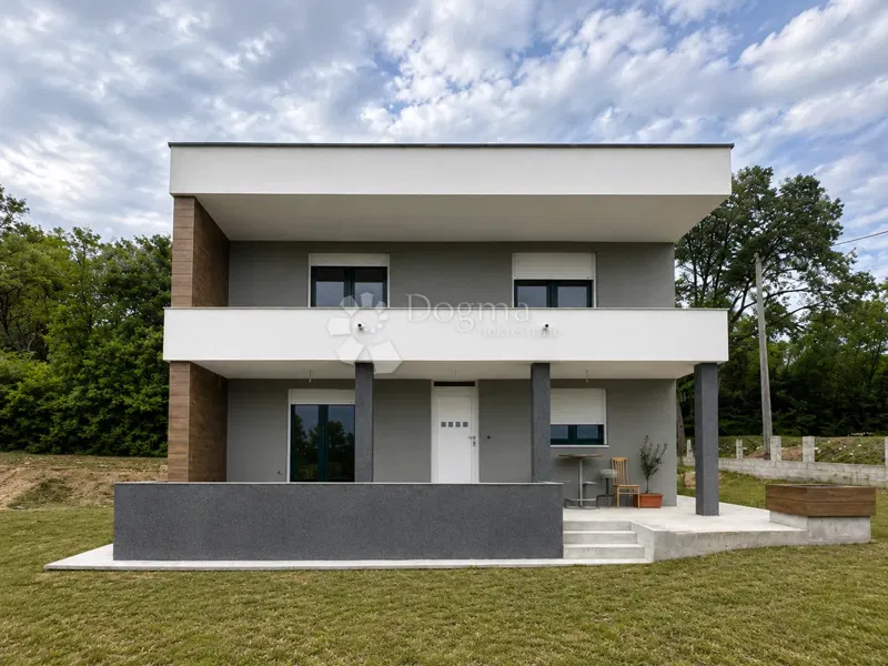 Casa Kovačić, Knin, 160m2 – 3