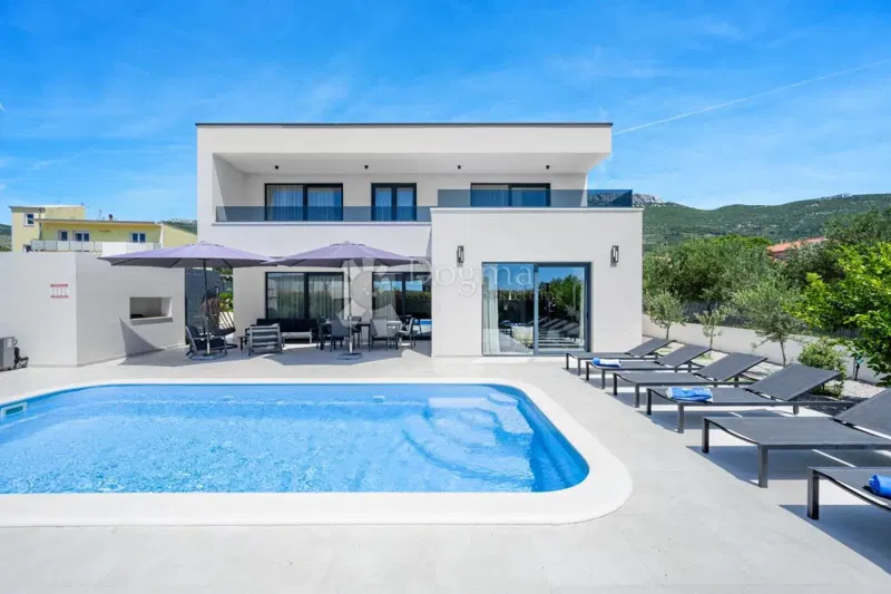 Ház Kaštel Stari, Kaštela – 2