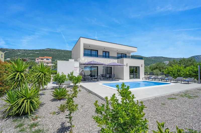 Ház Kaštel Stari, Kaštela – 3