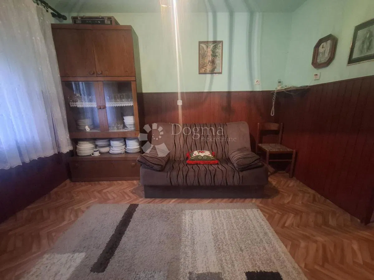 Ház Trnjani, Garčin, 80m2