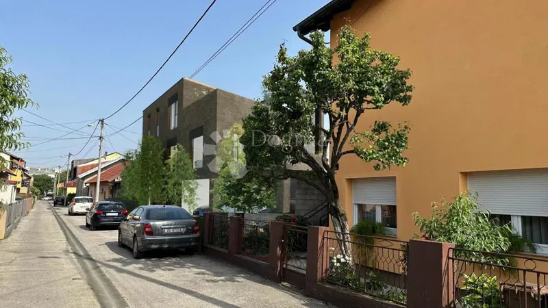 Flat Gornja Dubrava, 65,30m2 – 3