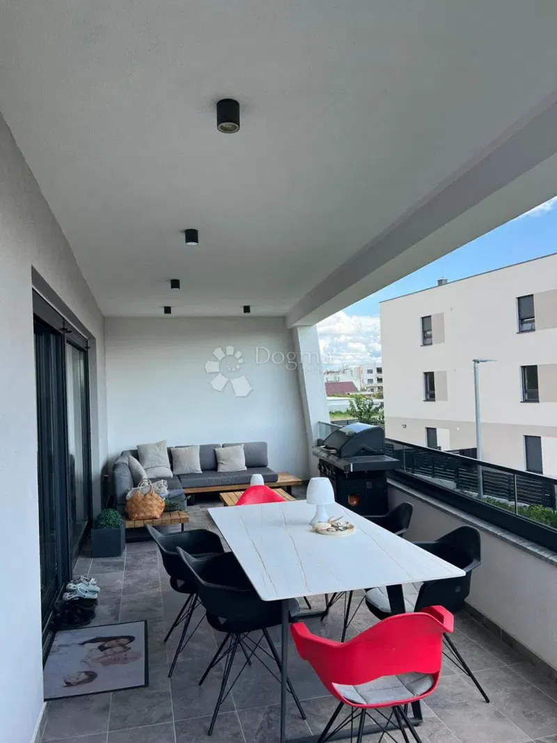 Flat Vodice, 119,47m2 – 3