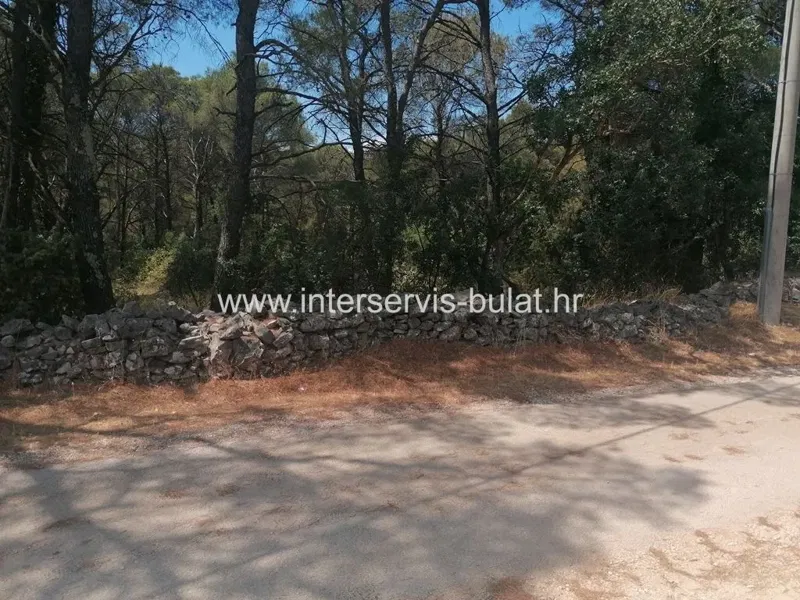 Terreno Dubrava kod Šibenika – 2