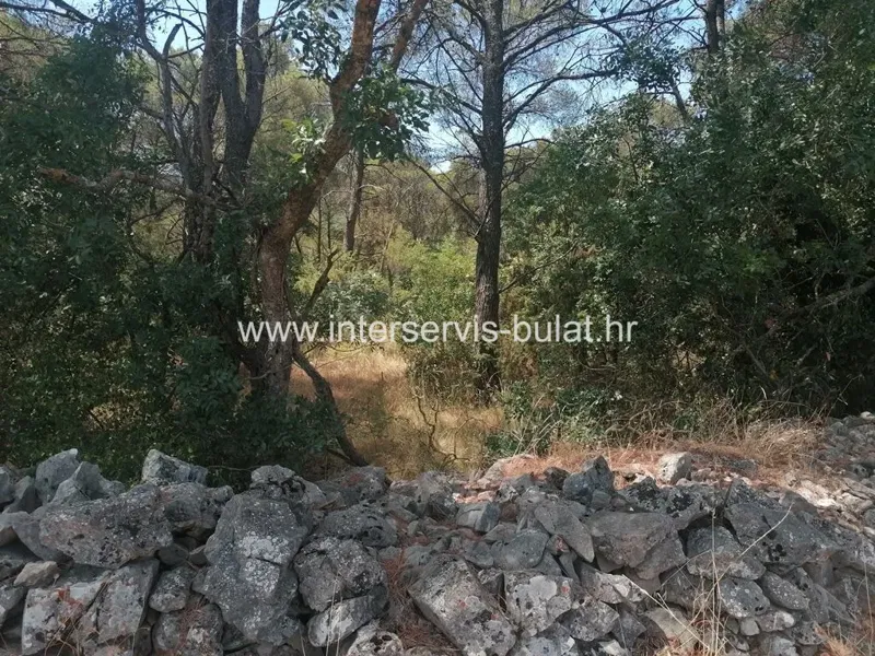 Terreno Dubrava kod Šibenika – 3