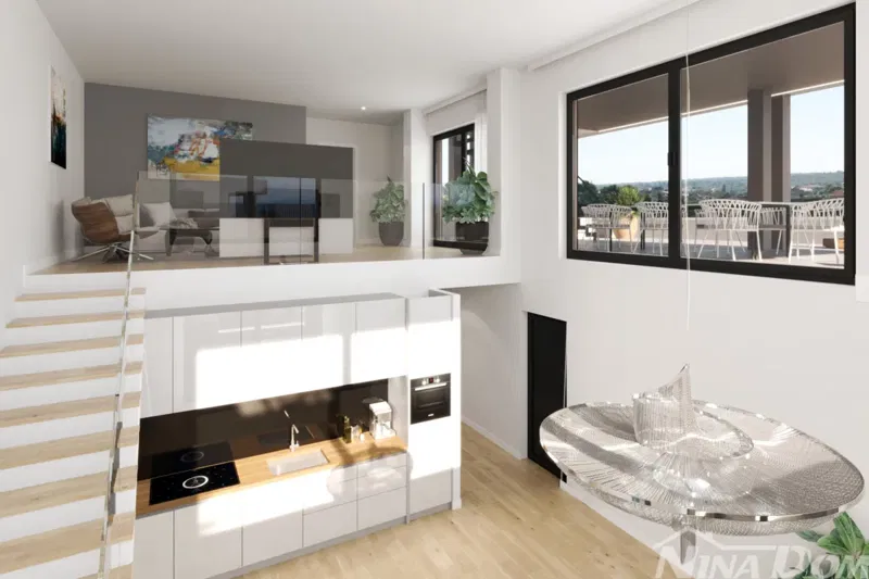 Luxury Penthouse by the Sea – Croatia – Zadar Riviera – 2
