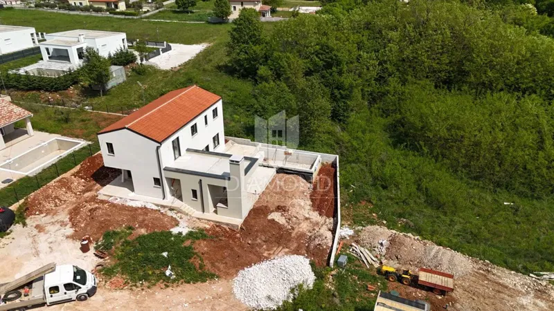 Ház Labin – 3