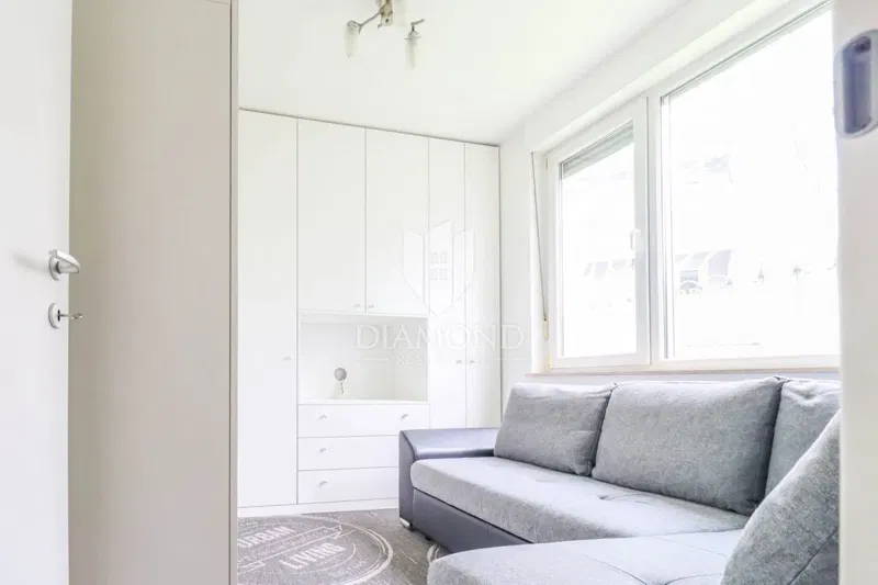 Apartment Siget, Novi Zagreb - Zapad, 56,78m2 – 2