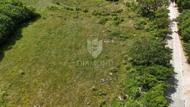 TERRENO EDIFICABILE, A 2 KM DAL CENTRO DI LABAN – 2