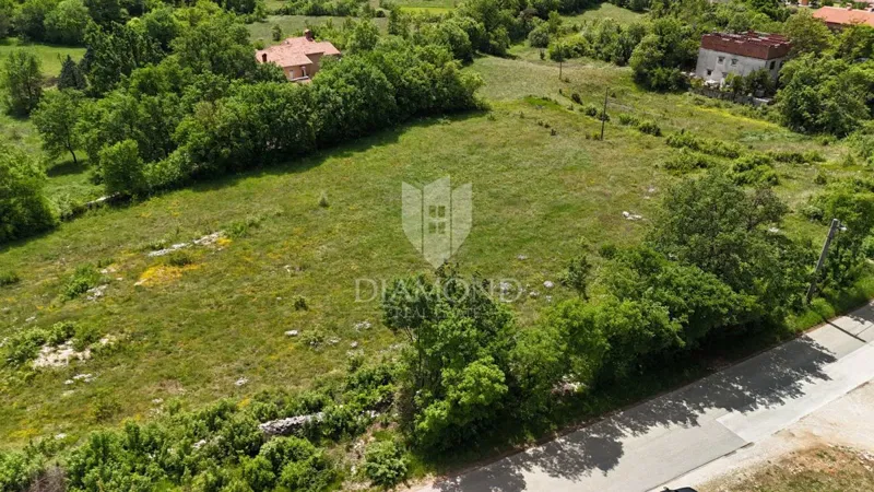 TERRENO EDIFICABILE, A 2 KM DAL CENTRO DI LABAN – 3