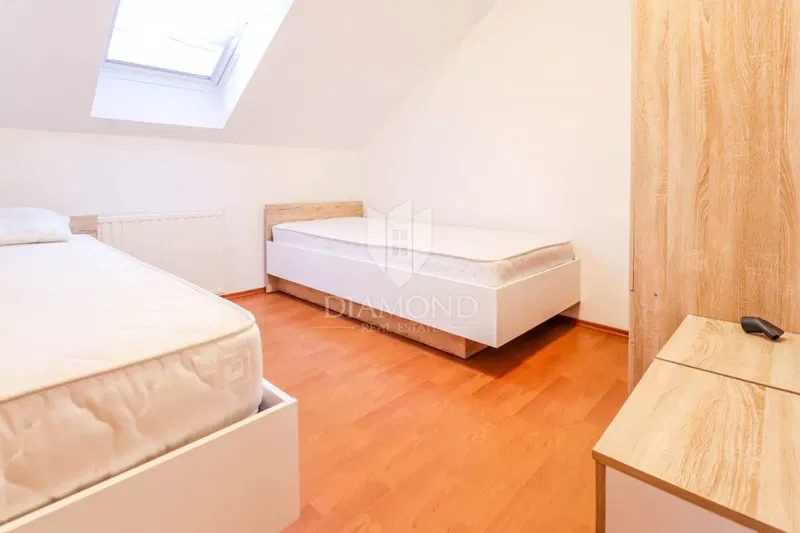 Appartamento Veliko Polje, Novi Zagreb - Istok, 90m2 – 2