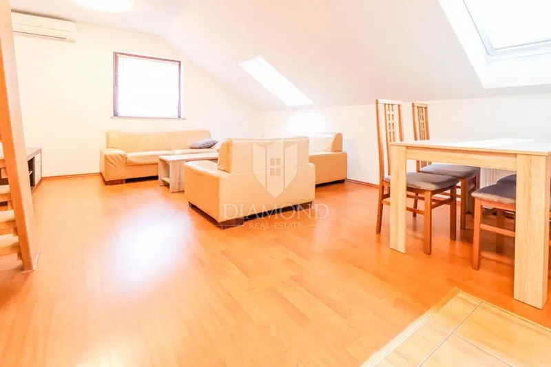 Appartamento Veliko Polje, Novi Zagreb - Istok, 90m2 – 3