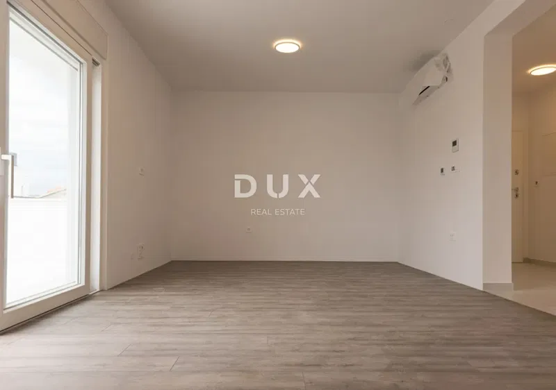 DALMÁCIA, VODICE - Luxus penthouse 85 m²-es tetőterasszal, 500 méterre a tengertől – 2